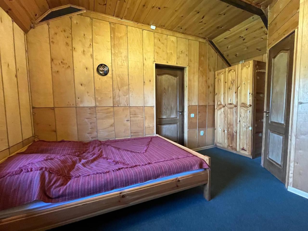 Zelenyi Rai Apartment Svityaz' Room photo