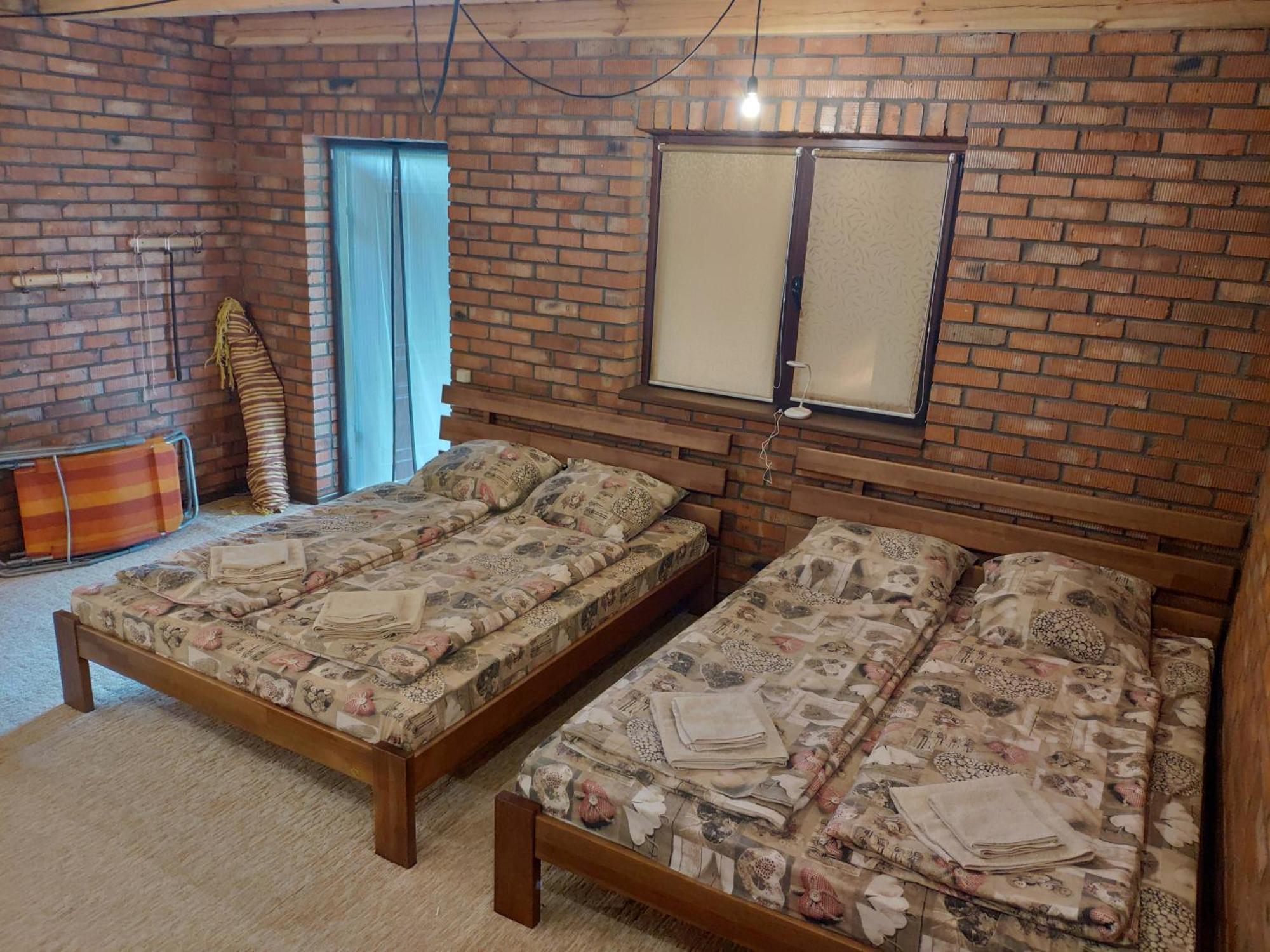 Zelenyi Rai Apartment Svityaz' Room photo