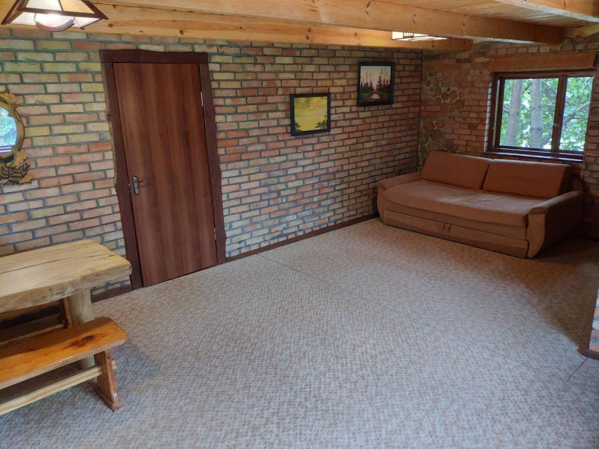 Zelenyi Rai Apartment Svityaz' Room photo