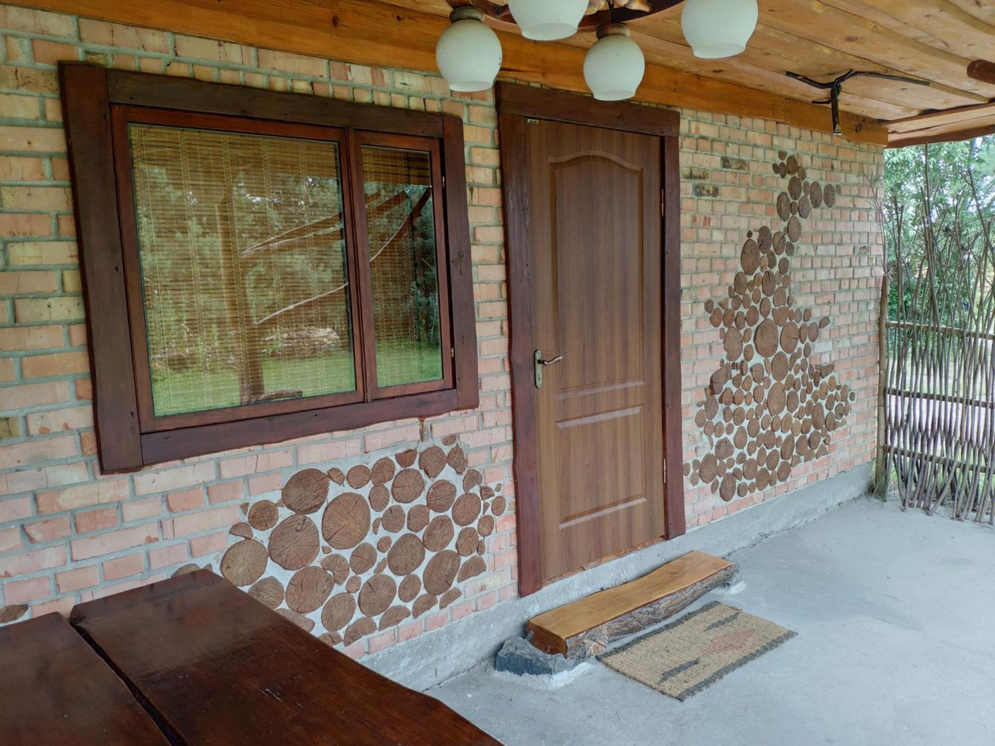 Zelenyi Rai Apartment Svityaz' Room photo